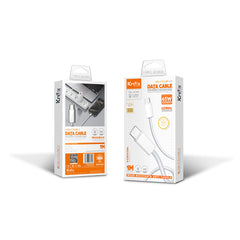 65W Type-C to Type-C Fast Charging Data Cable