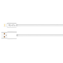 25W USB to Lightning Fast Charging Data Cable