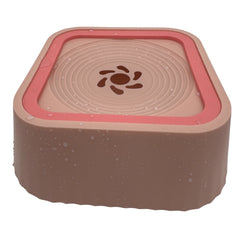 PCA-11 Pet No-Spill Pet Water Bowl Anti-Splash Design 1L