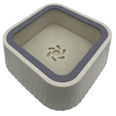 PCA-11 Pet No-Spill Pet Water Bowl Anti-Splash Design 1L