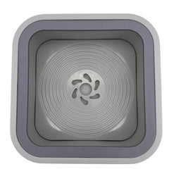 PCA-11 Pet No-Spill Pet Water Bowl Anti-Splash Design 1L