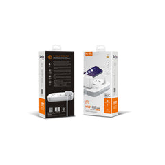 SCW3451 Smart WiFi Power Strip Extension Cord with Surge Protection