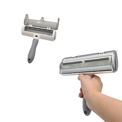 PCA-02 Electrostatic Drum Hair Adhesive