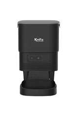 PF13 Single Bowl Automatic Pet Feeder 4L