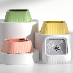 PCA-11 Pet No-Spill Pet Water Bowl Anti-Splash Design 1L