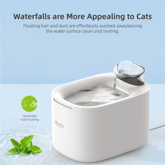 WF007L Smart Pet Water Drinking Fountain/Dispenser