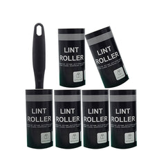 PCA-05 Extra Sticky Reusable Pet Lint Roller Hair Remover
