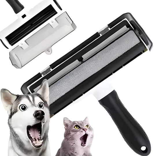 PCA-02 Electrostatic Drum Hair Adhesive