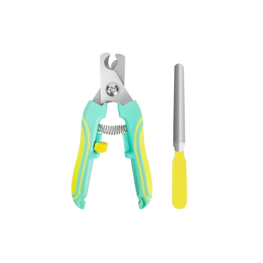 PCA-03 Pet Nail Clipper & Nail Fail
