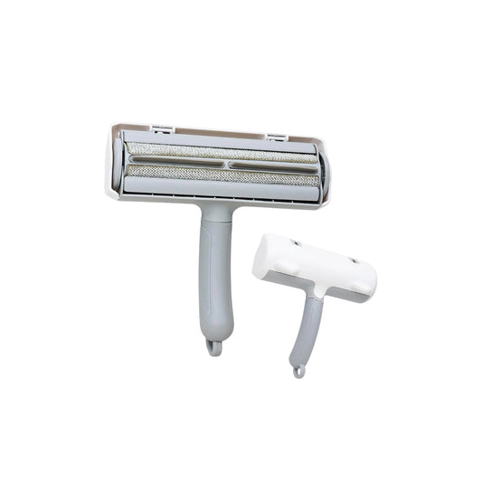 PCA-01 Self Cleaning Electrostatic Hair Removal Brush