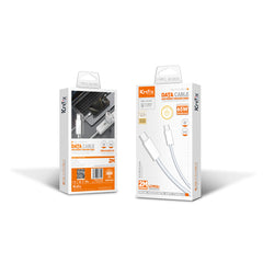 65W Type-C to Type-C Fast Charging Data Cable