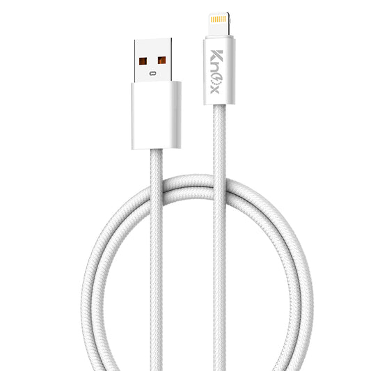 25W USB to Lightning Fast Charging Data Cable
