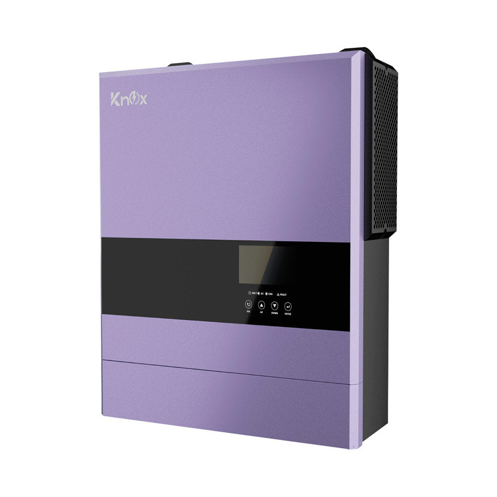 Argon 3500 3.5kW Off Grid Solar Inverter