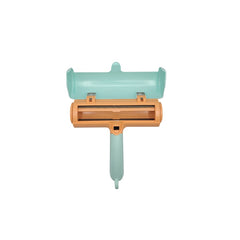 PCA-01 Self Cleaning Electrostatic Hair Removal Brush