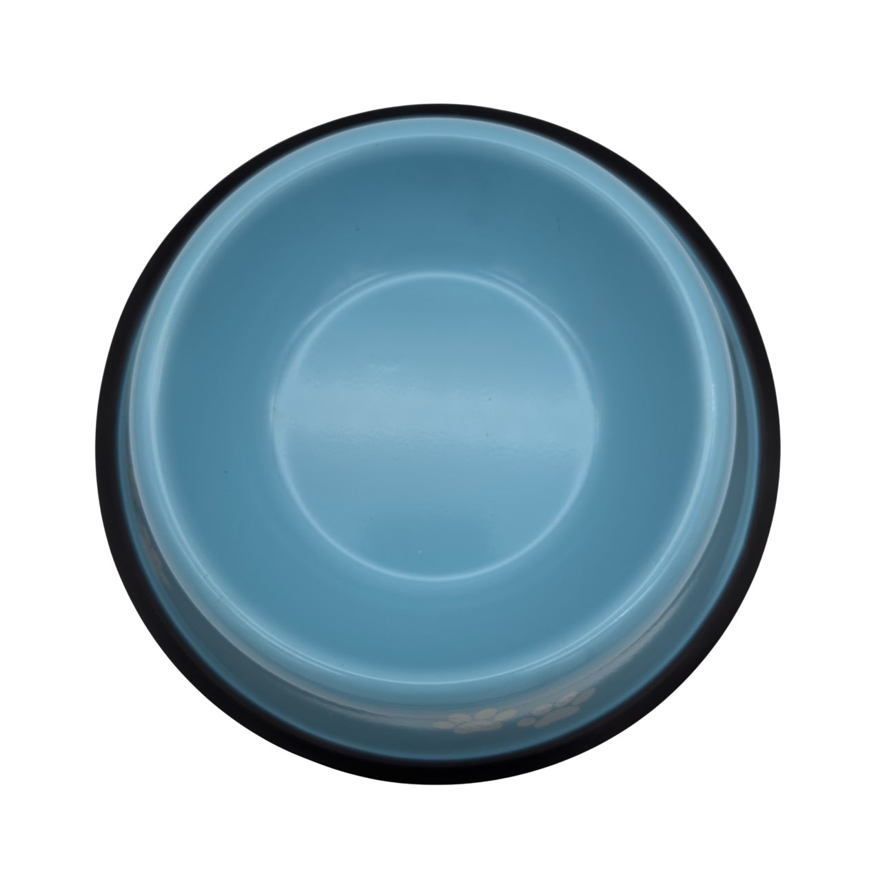 PCA-14 Pet Feeding Bowls with Footprint Design & Non-Slip Base
