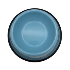 PCA-14 Pet Feeding Bowls with Footprint Design & Non-Slip Base