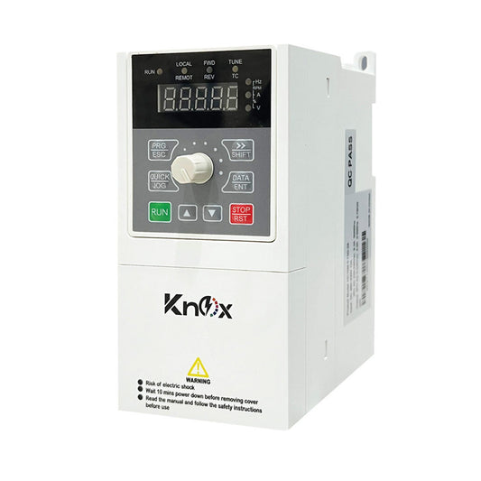 Xentra 18.5KW VFD Solar Pumping Inverter