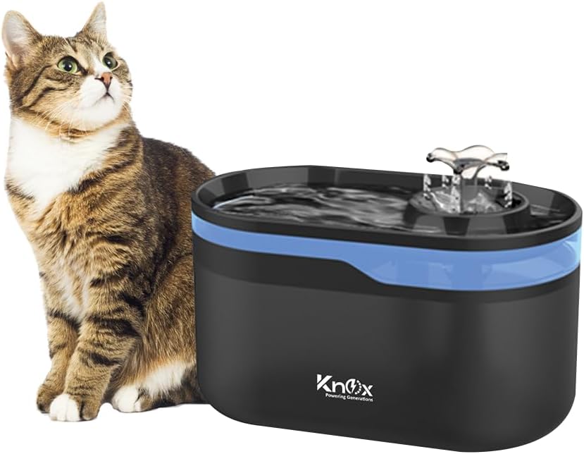 WF006 Smart Pet Water Drinking Fountain/Dispenser