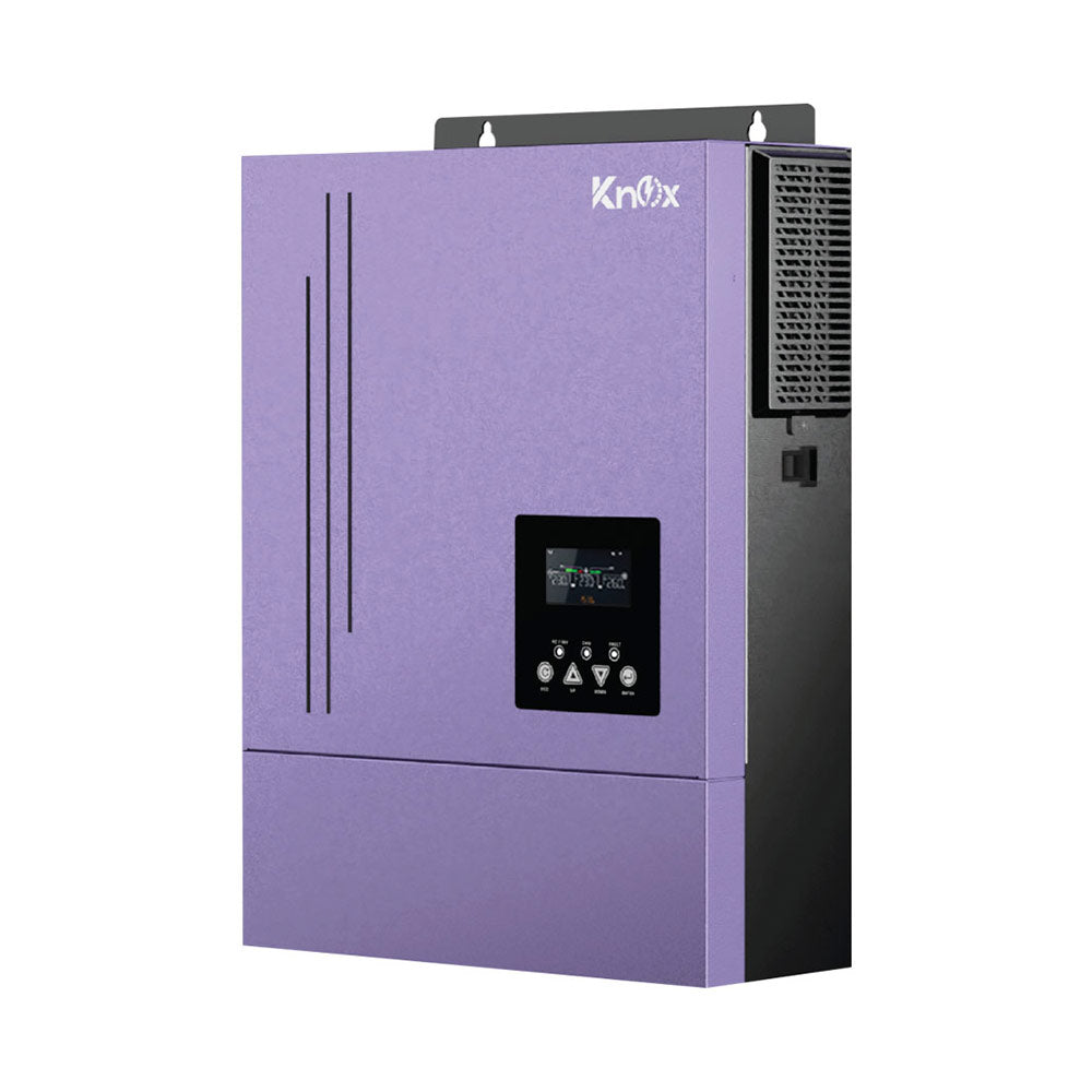 Krypton ECO 5000 4.2kW Hybrid Solar Inverter