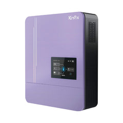 Krypton 15002 11.5kW Hybrid Solar Inverter with Grid Feedind