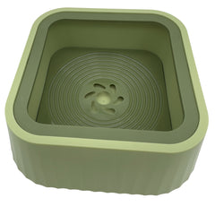 PCA-11 Pet No-Spill Pet Water Bowl Anti-Splash Design 1L