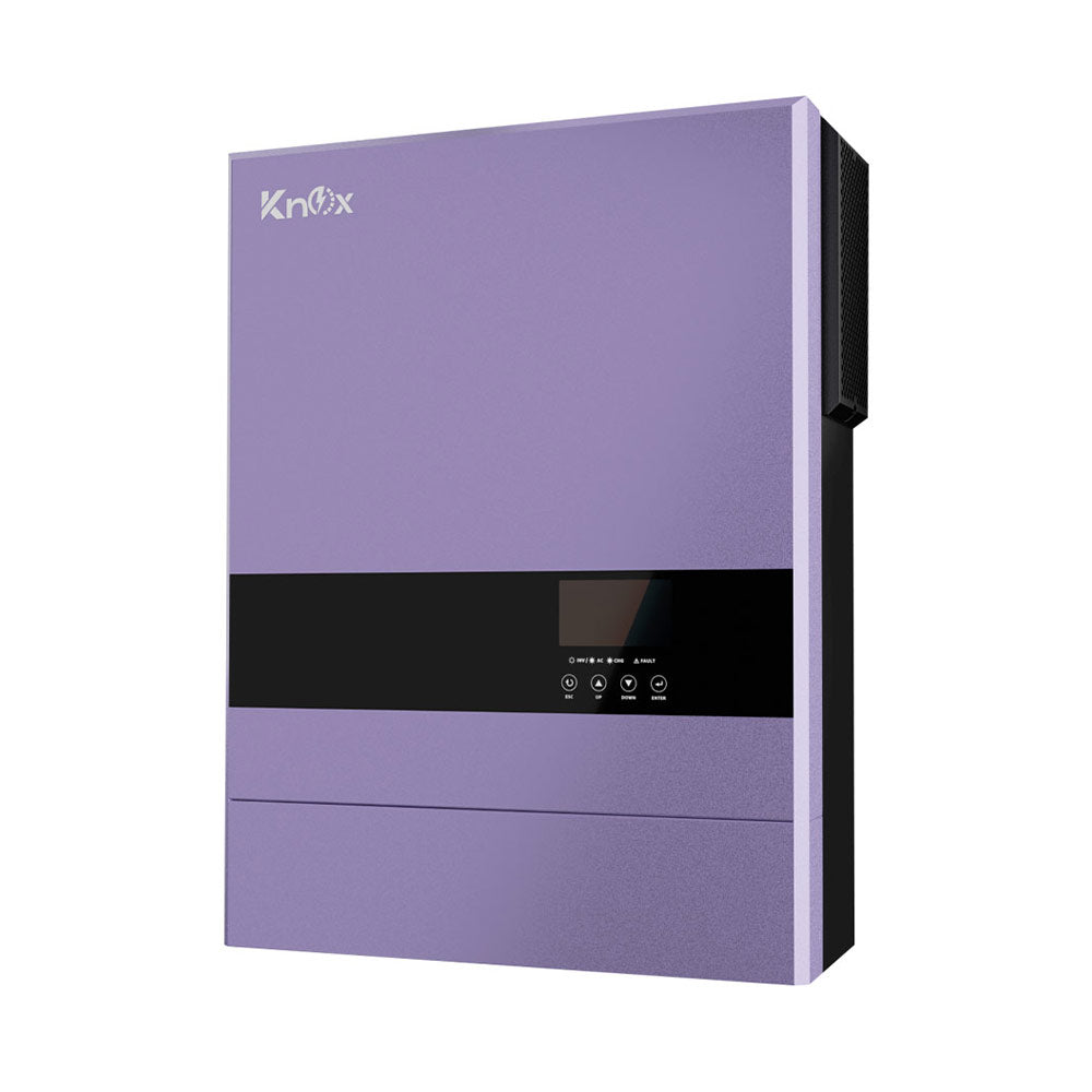 Argon 4200 4.2kW Off Grid Solar Inverter