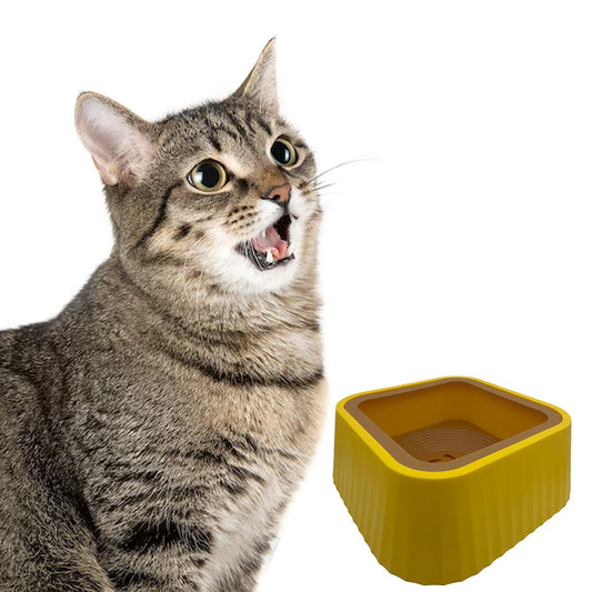 PCA-11 Pet No-Spill Pet Water Bowl Anti-Splash Design 1L