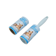 PCA-05 Extra Sticky Reusable Pet Lint Roller Hair Remover