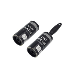 PCA-05 Extra Sticky Reusable Pet Lint Roller Hair Remover